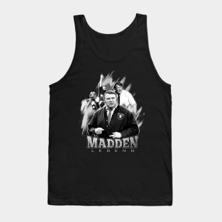 Legend Tank Top